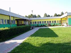 Przedszkole nr 2 Samorządowe, Żuromin godziny otwarcia