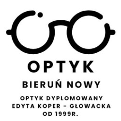Koper-Głowacka Edyta. Optyk, Bieruń godziny otwarcia