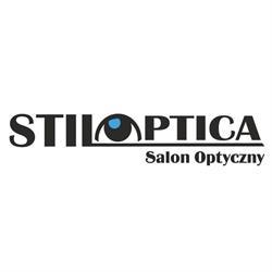 Stiloptica. Salon Optyczny. Gabinet Okulistyczny. Soczewki Kontaktowe, Konin godziny otwarcia