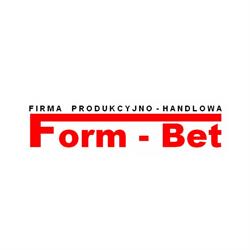 Form-Bet - Wynajem maszyn budowlanych i rolniczych, Krosno godziny otwarcia