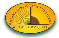 Biblioteka Publiczna Gminna, Jastrząb godziny otwarcia
