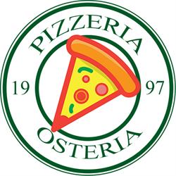 Osteria. Pizzeria, Kępno godziny otwarcia