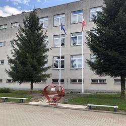 Szkoła Podstawowa Nr 3, Sławno godziny otwarcia