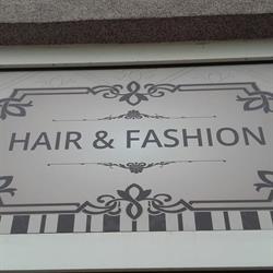 Hair Fashion. Zakład fryzjerski. Chmielarz K., Kępno godziny otwarcia