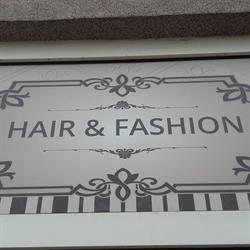 Hair Fashion. Zakład fryzjerski. Chmielarz K., Kępno godziny otwarcia