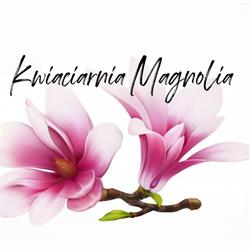 Magnolia. Kwiaciarnia. Golik S., Pruszcz godziny otwarcia