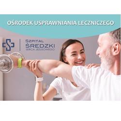 Ośrodek Usprawniania Leczniczego Spzoz, Środa Wielkopolska godziny otwarcia