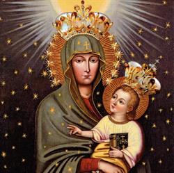 Parafia rzymskokatolicka Matki Bożej Różańcowej, Lublin godziny otwarcia