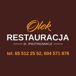 Olek. Restauracja, Kościan godziny otwarcia
