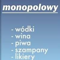 Gawron Bożena.p H U Gawron /art Spozywcze i Monopolowe, Głuszyca godziny otwarcia