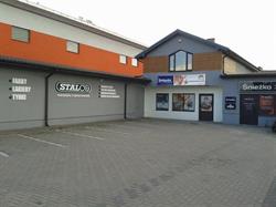 Oraniec. Fh. Hurt, Detal Art. Przemysłowych, Ostrowiec Świętokrzyski godziny otwarcia