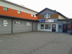 Oraniec. Fh. Hurt, Detal Art. Przemysłowych, Ostrowiec Świętokrzyski godziny otwarcia