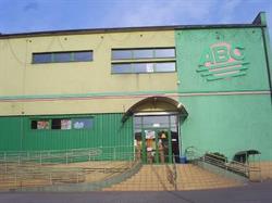 Market ABC. Hurtownia spożywcza. Piekarz B.W., Prochowice godziny otwarcia