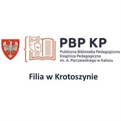 Książnica Pedagogiczna W Kaliszu. Filia, Krotoszyn godziny otwarcia