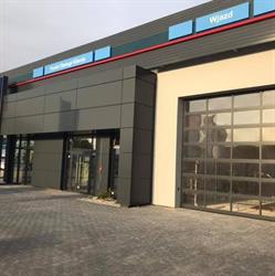 Carstar. Sp. Z O.o., Włodawa godziny otwarcia