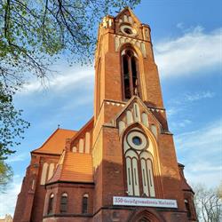 Parafia rzymskokatolicka Niepokalanego Serca NMP, Grudziądz godziny otwarcia