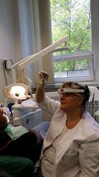 Eurodent-Plus. Gabinet Stomatologiczny, Łódź godziny otwarcia