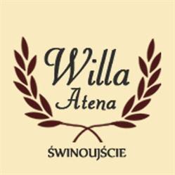 Atena. Willa. Rybak R., Świnoujście godziny otwarcia