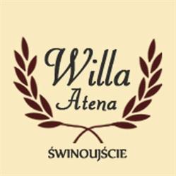 Atena. Willa. Rybak R., Świnoujście godziny otwarcia
