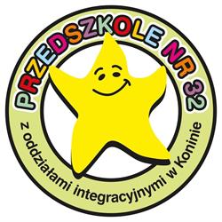 Przedszkole nr 32 Miejskie z Oddziałami Integracyjnymi, Konin godziny otwarcia