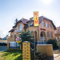 Kim. Kantor wymiany walut, Chojna godziny otwarcia