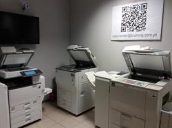"copy Center" Usługi Kserograficzne, Konin godziny otwarcia