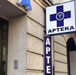 Eskulap. S.j. Apteka, Opole godziny otwarcia