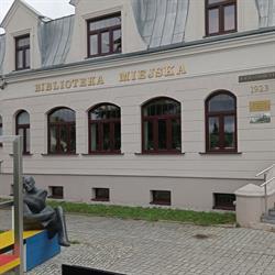 Biblioteka Publiczna Miejska, Koluszki godziny otwarcia