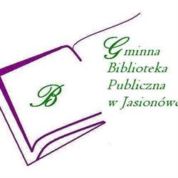 Biblioteka Publiczna Gminna, Jasionówka godziny otwarcia