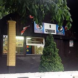 U Szwagra SC, Gdańsk godziny otwarcia