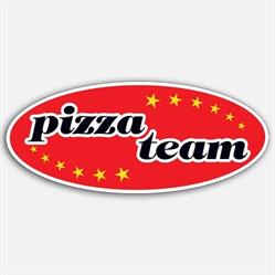 PIZZA TEAM ŁUKASIŃSKIEGO, Szczecin godziny otwarcia