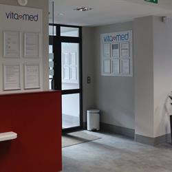 Vita-Med. Niepubliczny Zakład Opieki Zdrowotnej, Olsztyn godziny otwarcia