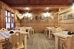 U Wnuka. Restauracja, Zakopane godziny otwarcia