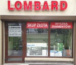 Trójca Sc. Lombard. Skup - Sprzedaż Złota, Lublin godziny otwarcia