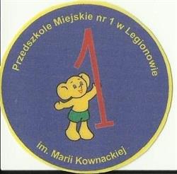Przedszkole nr 1 Miejskie, Legionowo godziny otwarcia