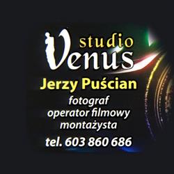 Foto-Venus. Laboratorium Fotograficzne, Atelier, Filmowanie Cyfrowe, Wyszków godziny otwarcia