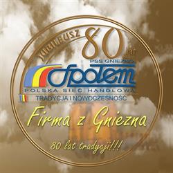 Piekarnia Pss Społem, Gniezno godziny otwarcia