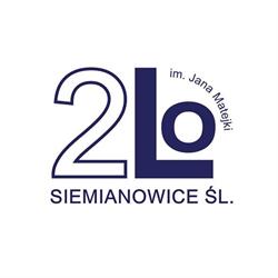 Liceum Ogólnokształcące nr II im. J. Matejki, Siemianowice Śląskie godziny otwarcia
