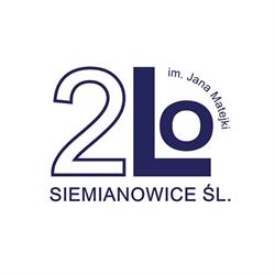 Liceum Ogólnokształcące nr II im. J. Matejki, Siemianowice Śląskie godziny otwarcia