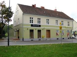 Pizza Bar. Borejko B., Lidzbark Warmiński godziny otwarcia