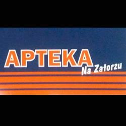 Na Zatorzu Sc. Apteka, Pabianice godziny otwarcia