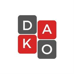Dako Vrt. Gunold, Łódź godziny otwarcia