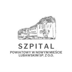 Szpital Powiatowy w Nowym Mieście Lubawskim sp. z o.o., Nowe Miasto Lubawskie godziny otwarcia