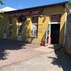 Ewa. Sklep Spożywczy, Łuków godziny otwarcia