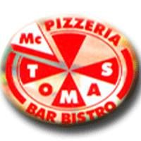 Mc Tomas. Pizzeria, Gdynia godziny otwarcia