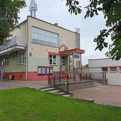 Spółdzielczy Dom Kultury Spółdzielni Mieszkaniowej Kociewie, Starogard Gdański godziny otwarcia