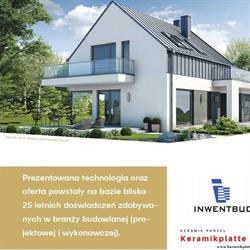 Inwentbud Robert Majsterek. Kosztorysy, kosztorys powykonawczy, opinie techniczne, budynki, Garwolin godziny otwarcia