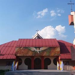 Parafia Rzymskokatolicka Podwyższenia Krzyża Świętego i Św. Anny, Gołkowice godziny otwarcia