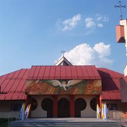Parafia Rzymskokatolicka Podwyższenia Krzyża Świętego i Św. Anny, Gołkowice godziny otwarcia