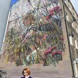 Jaś. Kwiaciarnia, Piła godziny otwarcia